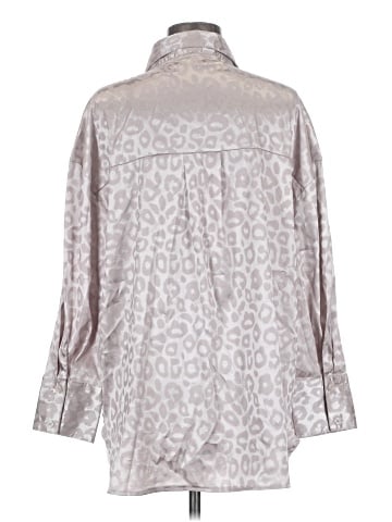 Glam Long Sleeve Blouse (view 2)