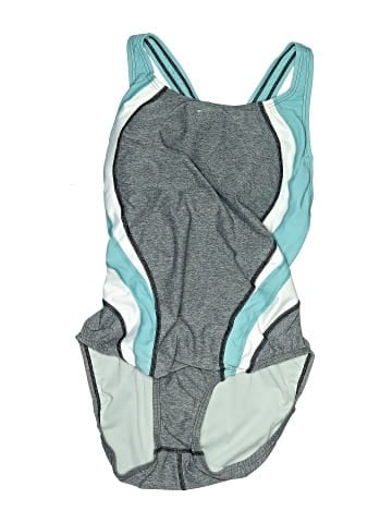 Speedo One Piece Swimsuit (view 1)