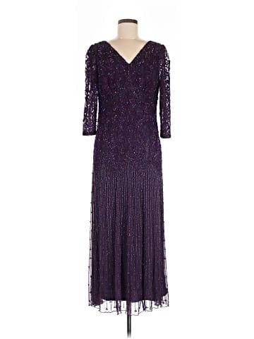 Pisarro Nights Cocktail Dress (view 1)