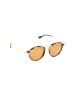 Ray-Ban Tan Brown Sunglasses One size - photo 1