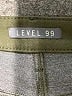 Level 99 Green Casual Pants Size 27 waist - photo 7
