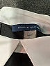 Tommy Hilfiger Black Coat Size 2 - photo 6