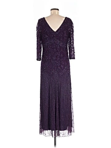 Pisarro Nights Cocktail Dress (view 2)