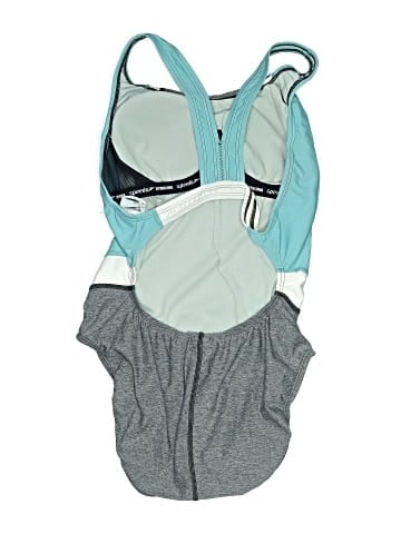 Speedo One Piece Swimsuit (view 2)