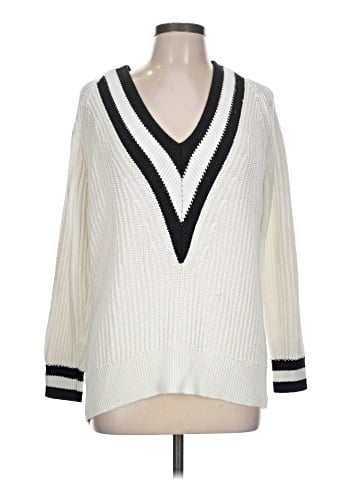 Rag & Bone Pullover Sweater (view 1)