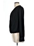 Karen Kane 100% Polyester Black Long Sleeve Blouse Size L - photo 5