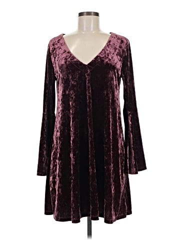 a.n.a. A New Approach Casual Dress (view 1)