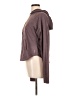 Glyder Brown Long Sleeve T-Shirt Size L - photo 5
