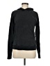 Lululemon Athletica Black Sweatshirt Size 6 - photo 1