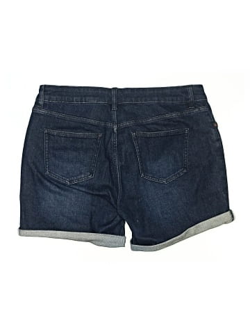 Next Denim Shorts (view 2)