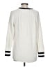 Rag & Bone Ivory Pullover Sweater Size L - photo 2