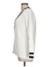 Rag & Bone Ivory Pullover Sweater Size L - photo 5