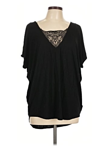 Express Short Sleeve T-Shirt (view 1)