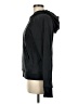 Lululemon Athletica Black Sweatshirt Size 6 - photo 5