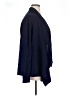 Carolyn Taylor Blue Kimono Size XL - photo 4