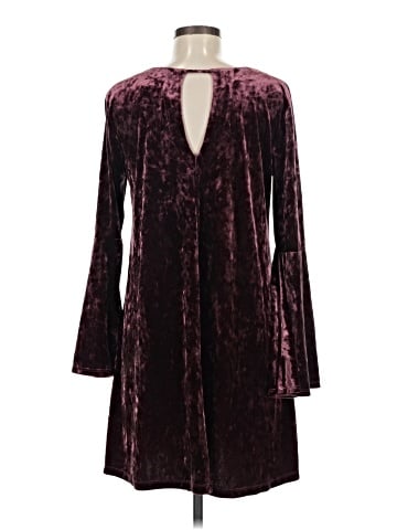a.n.a. A New Approach Casual Dress (view 2)