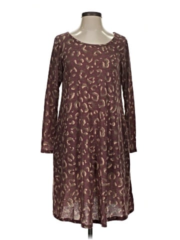 Impressions Casual Dress (view 1)