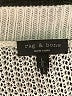 Rag & Bone Ivory Pullover Sweater Size L - photo 7