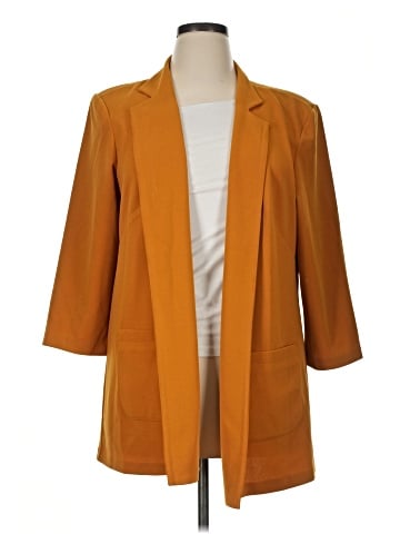 NYCC Blazer (view 1)