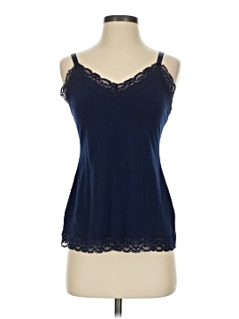 Susan Graver Tank Top