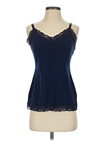 Susan Graver Tank Top (view 1)