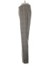 T Tahari Plaid Gray Dress Pants Size S - photo 5