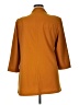 NYCC Orange Blazer Size 1X - photo 2