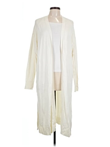 Ann Taylor Cardigan (view 1)