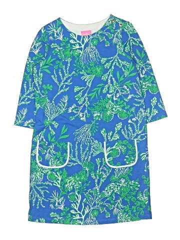 Lilly Pulitzer Dress (view 1)
