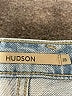 Hudson Jeans Blue Jeans Size 28 waist - photo 7