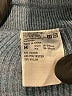 Uniqlo Blue Casual Pants Size M - photo 7