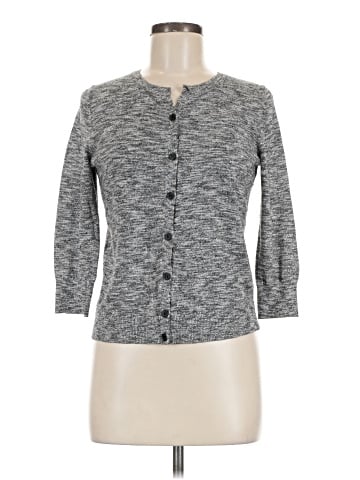 Ann Taylor LOFT Cardigan (view 1)