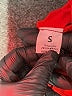 Unbranded Color Block Red Leggings Size S - photo 7