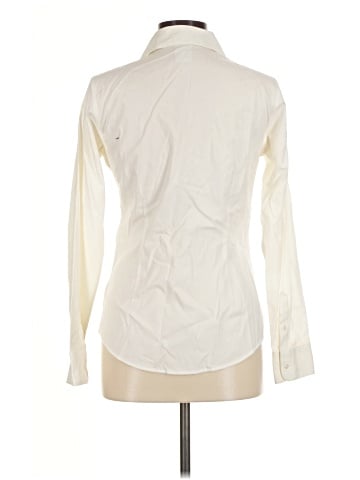 Brooks Brothers Long Sleeve Blouse (view 2)