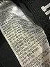 Nike Graphic Black Track Pants Size 3 - 4 - photo 4