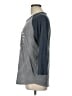 Assorted Brands Gray 3/4 Sleeve T-Shirt Size L - photo 5