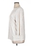 JM Collection Ivory 3/4 Sleeve Top Size XL - photo 5