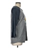 Assorted Brands Gray 3/4 Sleeve T-Shirt Size L - photo 4