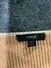 J.Crew Tan Cardigan Size M - photo 7