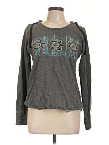Crazy Shirts Sweatshirt (view 1)