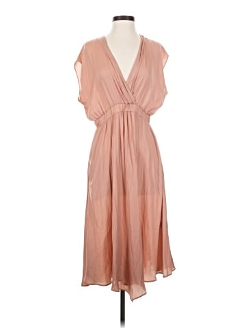 Grade & Gather Cocktail Dress (view 1)