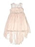 Rare Editions 100% Polyester Pink Dress Size 5 - photo 1