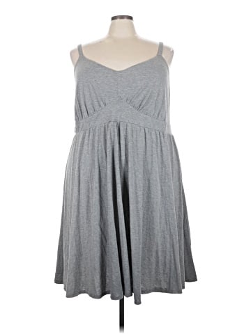 Torrid Casual Dress (view 1)