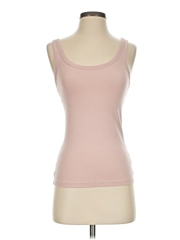 a.n.a. A New Approach Tank Top (view 1)