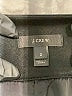 J.Crew Solid Black Formal Skirt Size 2 - photo 4