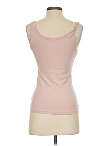 a.n.a. A New Approach Tank Top (view 2)