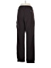 Eddie Bauer Solid Black Casual Pants Size 6 - photo 2