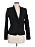 H&M Black Blazer Size 6 - photo 1