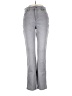 Gloria Vanderbilt Gray Jeans Size 4 - photo 1