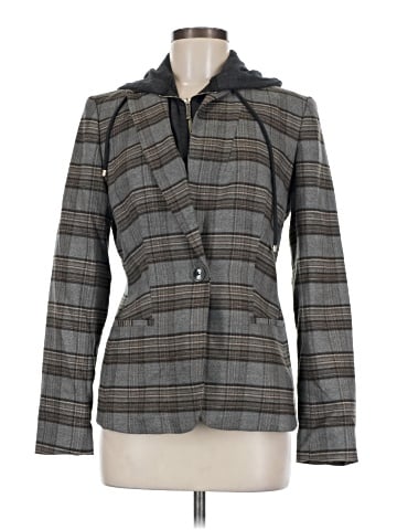 Tommy Hilfiger Blazer (view 1)
